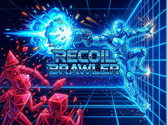 Spiel Recoil Brawler