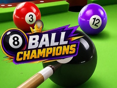 Spiel 8 Ball Champions