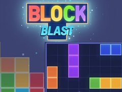 Spiel Block Blast