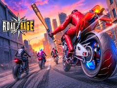 Spiel Road Rage