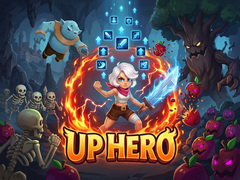 Spiel Up Hero