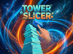 Spiel Tower Slicer