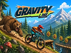 Spiel Gravity Line
