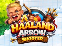 Spiel Haaaland Arrow Shooter