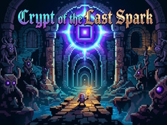 Spiel Crypt of the Last Spark