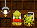 Spiel Dino Babies