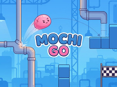Spiel Mochi Go
