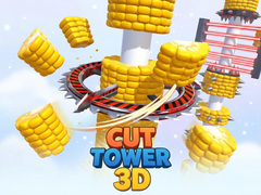 Spiel Cut Tower 3D