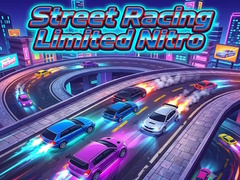 Spiel Street Racing Limited Nitro