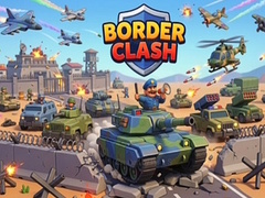 Spiel Border Clash