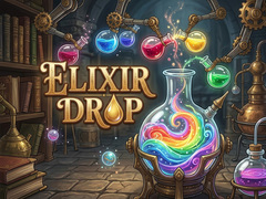 Spiel Elixir Drop