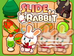 Spiel Slide Rabbit
