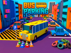 Spiel Bus Parking