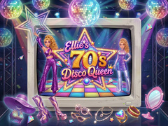 Spiel Ellies 70s Disco Queen