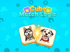 Spiel Cube Match Logic