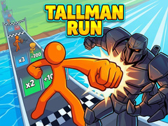 Spiel Tallman Run