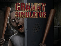 Spiel Granny Simulator