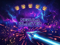 Spiel Nebula Blaster