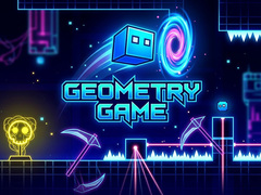 Spiel Geometry Game