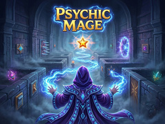 Spiel Psychic Mage