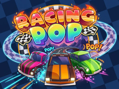 Spiel Racing Pop