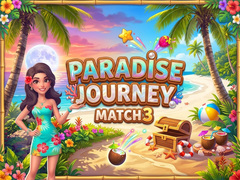 Spiel Paradise Journey Match3