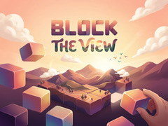 Spiel Block The View