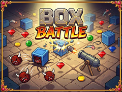 Spiel Battle Box