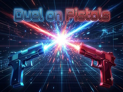 Spiel Duel on Pistols