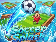 Spiel Soccer Splash