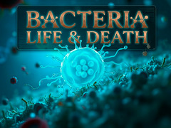 Spiel Bacteria: Life & Death