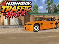Spiel Highway Traffic Race