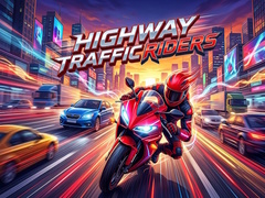Spiel Highway Traffic Riders