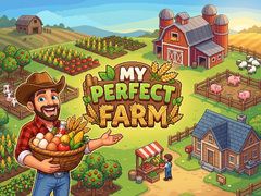 Spiel My Perfect Farm