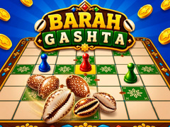 Spiel Barah Gashta