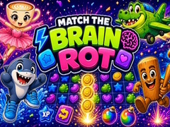 Spiel Match The Brainrot