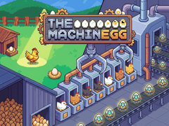 Spiel The MachinEGG
