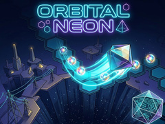Spiel Orbital Neon