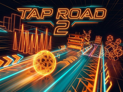 Spiel Tap Road 2