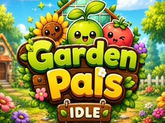 Spiel Garden Pals IDLE