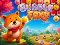 Spiel Bubble Foxy