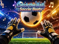 Spiel Catch the Ball: Soccer Beats