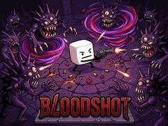 Spiel B\loodshot