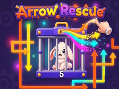 Spiel Arrow Rescue