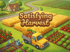 Spiel Satisfying Harvest