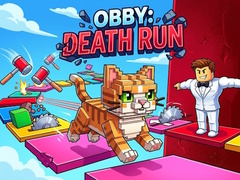 Spiel Obby: Death Run