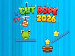 Spiel Cut Rope 2026
