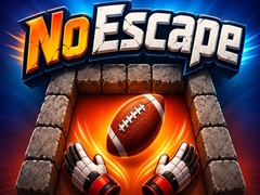 Spiel NoEscape