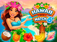Spiel Hawaii Match 6