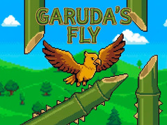 Spiel Garuda's Fly